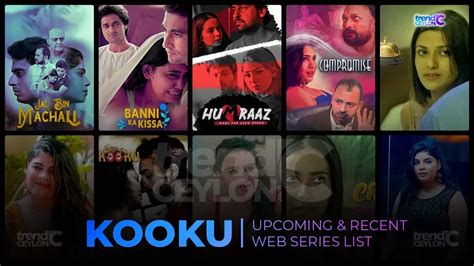 free kooku|Kooku Web Series